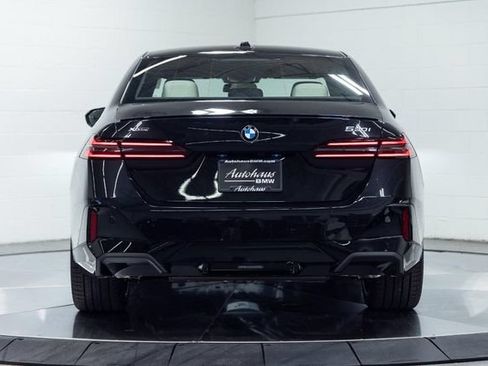 New 2027 BMW 530i xDrive w/ M Sport Package AWD/4WD image 10