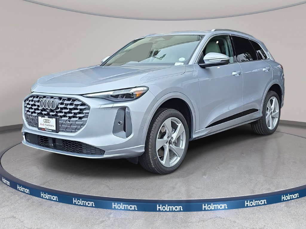 New 2026 Audi Q5 Premium Plus AWD/4WD image 1