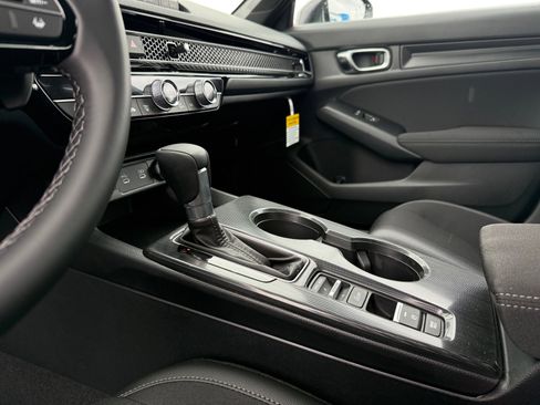 New 2026 Honda Civic Sport image 13