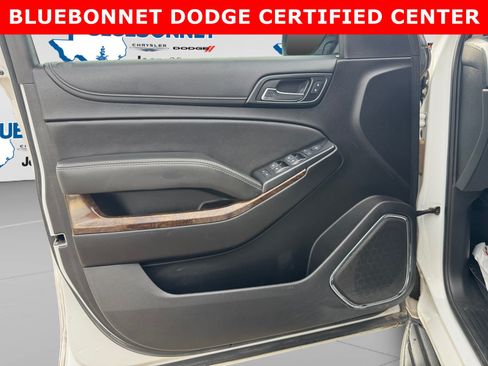 Used 2020 Chevrolet Tahoe LS RWD image 10