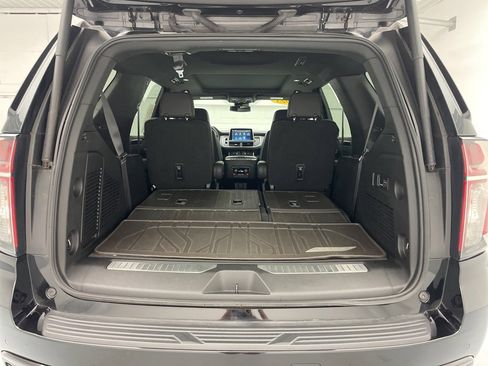 Used 2023 Chevrolet Tahoe RST w/ Luxury Package image 58
