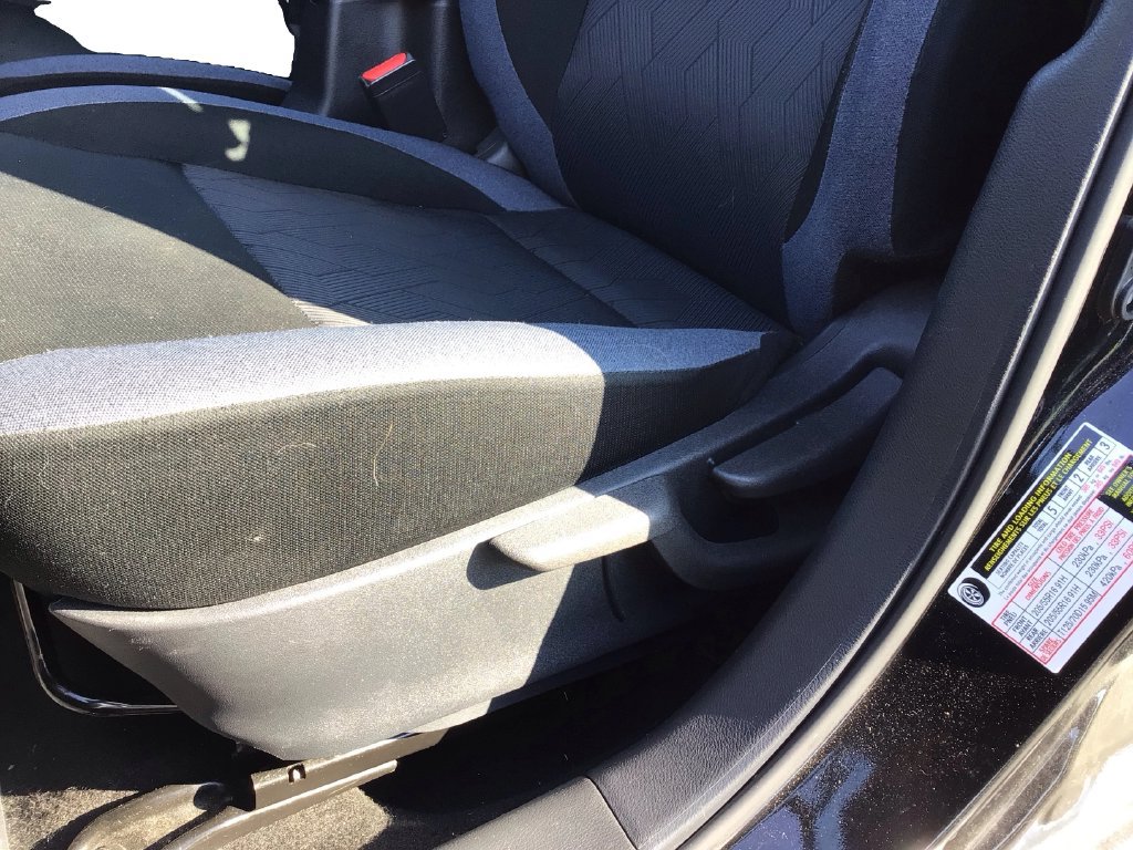 Used 2024 Nissan Versa SV FWD image 18