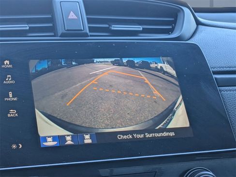 Used 2022 Honda CR-V Special Edition image 19