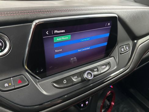 Used 2020 Chevrolet Blazer RS image 30