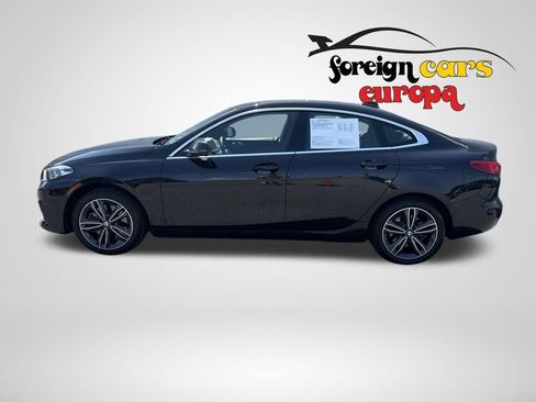Used 2022 BMW 228i xDrive Gran Coupe w/ Premium Package AWD/4WD image 4