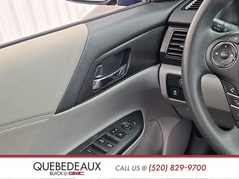 Used 2014 Honda Accord EX image 22
