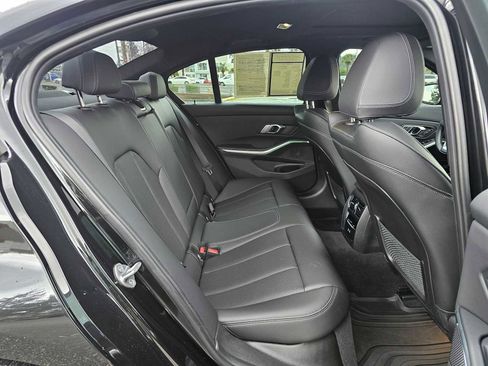 Used 2023 BMW 330e w/ Driving Assistance Package image 12