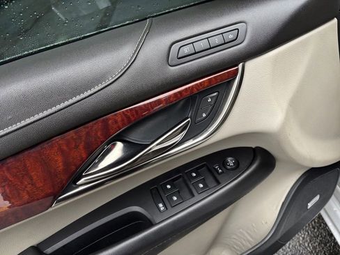 Used 2018 Cadillac ATS Luxury image 16