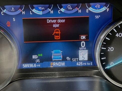 Used 2024 Ford Expedition Max Limited image 22