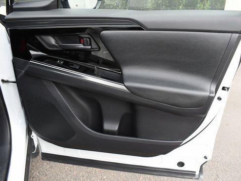 Certified 2023 Toyota bZ4X Limited w/ Weather Package image 24