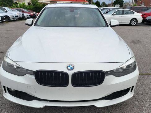 Used 2015 BMW 320i Sedan image 5