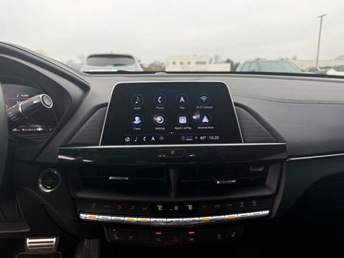 Used 2023 Cadillac CT4 V Blackwing w/ Driver Assist Package image 23