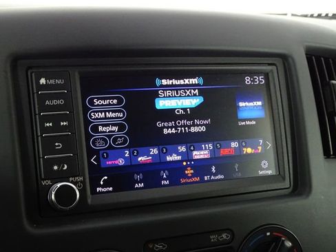 Used 2021 Nissan NV200 S image 27