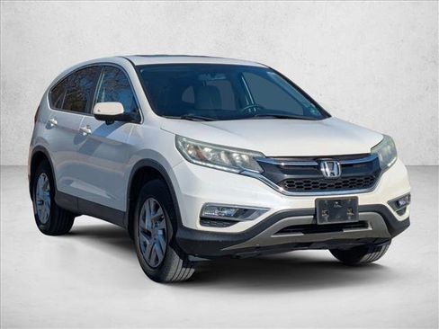 Used 2016 Honda CR-V EX image 3