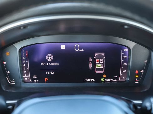 Used 2022 Honda Civic Touring image 22