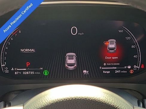 Used 2024 Acura MDX FWD w/ Technology Package image 39