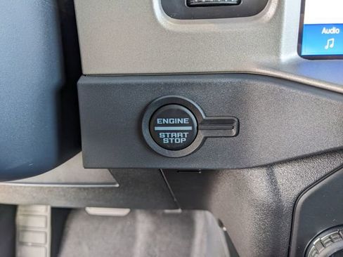 New 2026 Ford Bronco Outer Banks AWD/4WD image 26