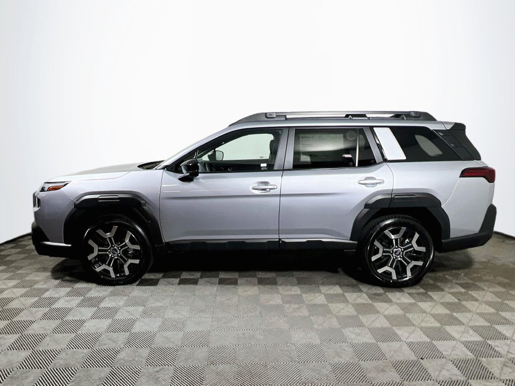 New 2026 Subaru Outback Touring XT AWD/4WD image 4