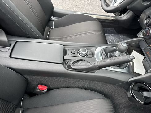 New 2026 MAZDA MX-5 Miata Sport w/ Interior Package RWD image 36