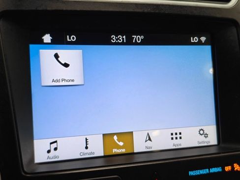 Used 2018 Ford Explorer Limited FWD image 49