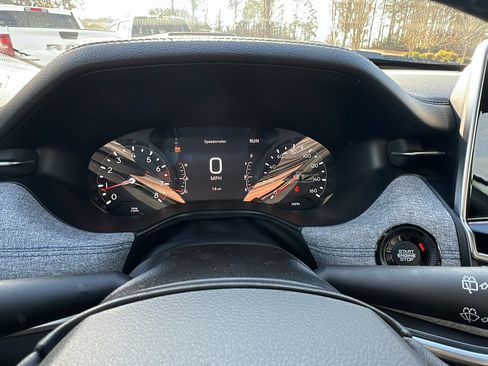 New 2026 Jeep Compass Latitude image 24