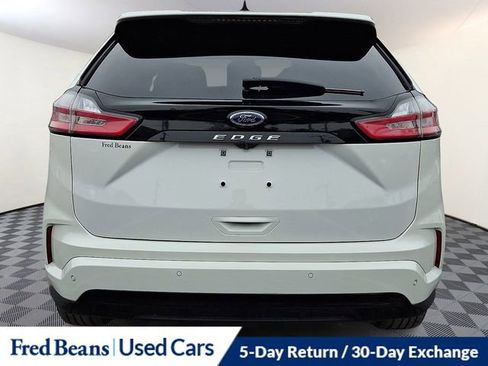 Certified 2022 Ford Edge ST-Line image 5