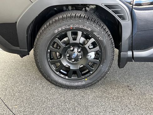 New 2026 Subaru Forester Wilderness AWD/4WD image 28