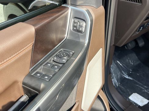 New 2026 Ford F150 King Ranch AWD/4WD image 16