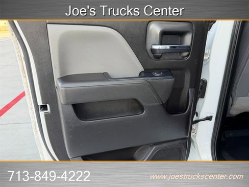 Used 2019 Chevrolet Silverado 2500 W/T w/ WT Convenience Package image 25