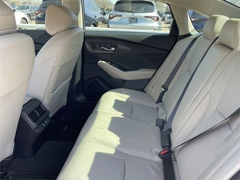 New 2026 Honda Accord Touring image 25