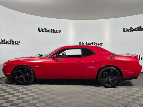 Used 2012 Dodge Challenger SRT8 image 3