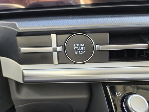 New 2026 Hyundai Santa Fe SE image 20