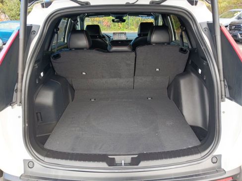 Used 2024 Honda CR-V Sport-L image 24