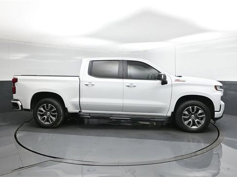 Used 2022 Chevrolet Silverado 1500 RST image 26
