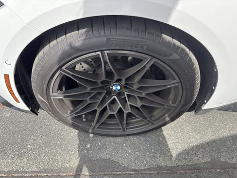 Used 2024 BMW M3 Competition w/ Executive Package image 13
