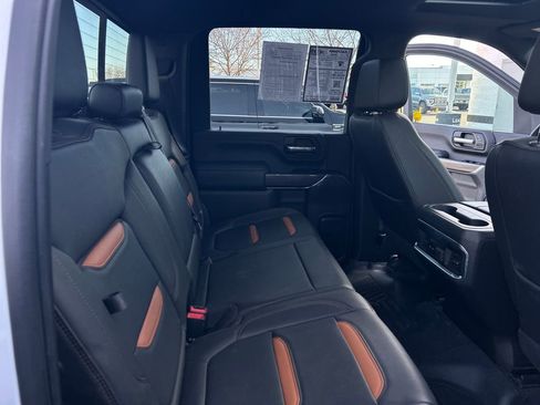 Used 2022 GMC Sierra 2500 AT4 w/ AT4 Premium Plus Package image 27
