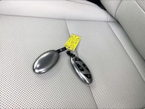 Used 2026 Hyundai Santa Fe SEL AWD/4WD image 13