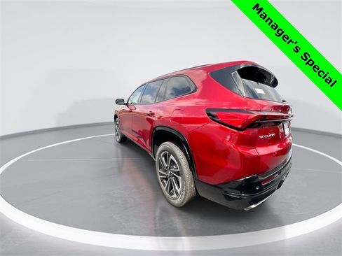 New 2025 Buick Enclave Sport Touring w/ Power Package image 6