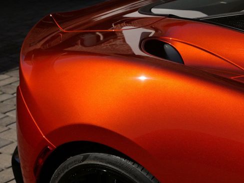 Used 2023 McLaren GT image 14