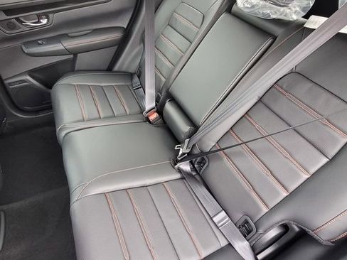 New 2025 Honda CR-V Sport-L image 19