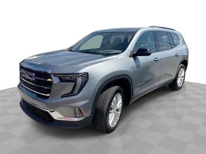 Used 2026 GMC Acadia Elevation w/ Elevation Premium Package