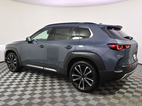 New 2026 MAZDA CX-50 AWD 2.5 S w/ Accent Package image 3