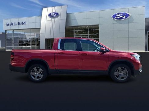 Used 2023 Honda Ridgeline RTL image 2