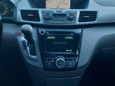 Used 2016 Honda Odyssey EX-L image 13