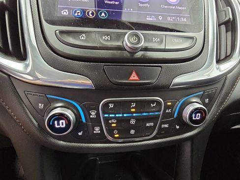 Used 2019 Chevrolet Equinox Premier AWD/4WD image 21