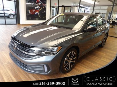 Used 2023 Volkswagen Jetta Sport