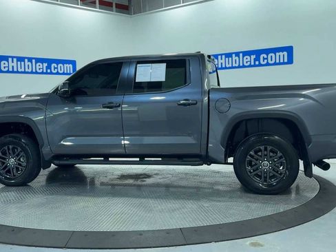 Used 2024 Toyota Tundra SR5 image 43