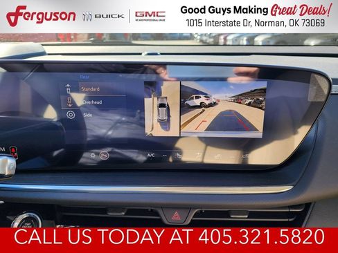New 2026 Buick Envision Preferred AWD/4WD image 30