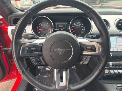 Used 2017 Ford Mustang GT Premium w/ Equipment Group 401A image 17