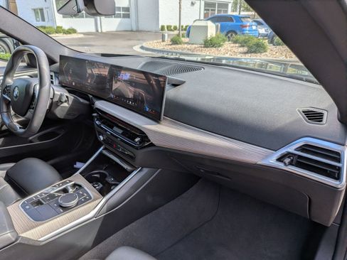 Used 2025 BMW 430i xDrive Coupe image 38